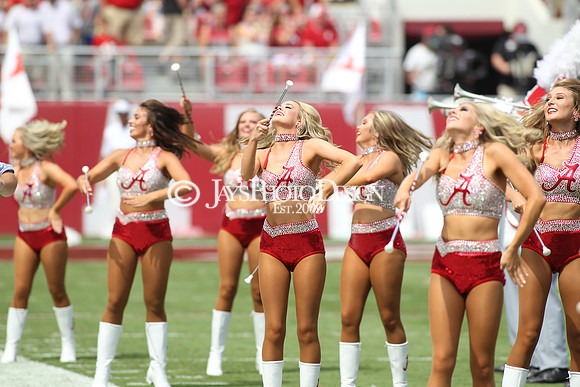 Arkansas State @ Alabama 9-8-18_JWM_0015