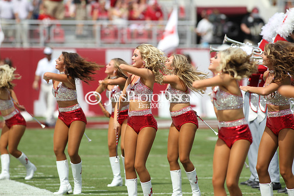 Arkansas State @ Alabama 9-8-18_JWM_0018