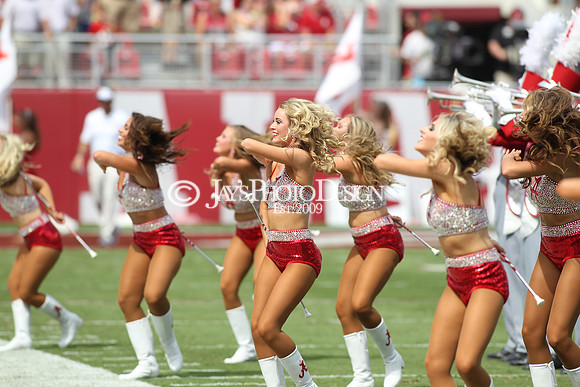 Arkansas State @ Alabama 9-8-18_JWM_0019