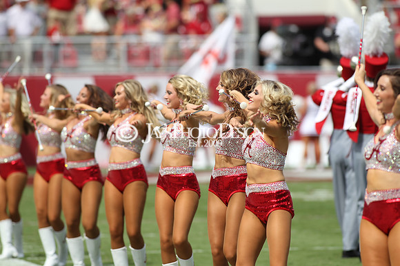 Arkansas State @ Alabama 9-8-18_JWM_0031