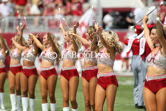 Arkansas State @ Alabama 9-8-18_JWM_0030