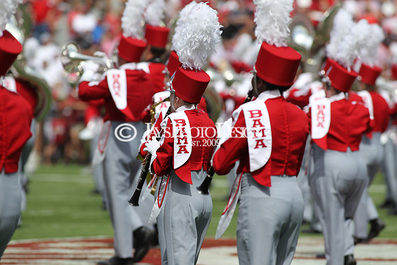 Arkansas State @ Alabama 9-8-18_JWM_0032
