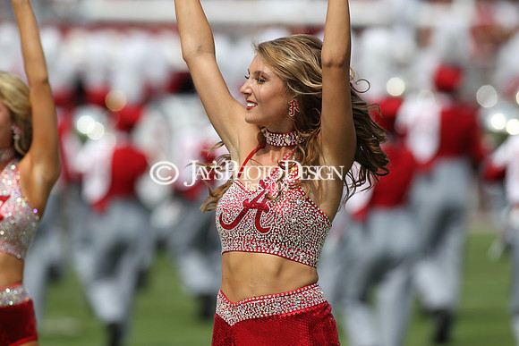 Arkansas State @ Alabama 9-8-18_JWM_0035