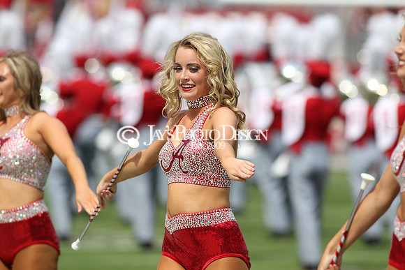Arkansas State @ Alabama 9-8-18_JWM_0038
