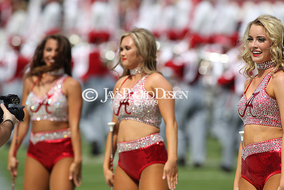 Arkansas State @ Alabama 9-8-18_JWM_0039
