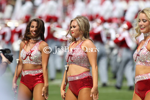 Arkansas State @ Alabama 9-8-18_JWM_0040