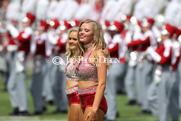 Arkansas State @ Alabama 9-8-18_JWM_0042