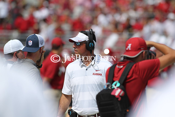 Arkansas State @ Alabama 9-8-18_JWM_0043