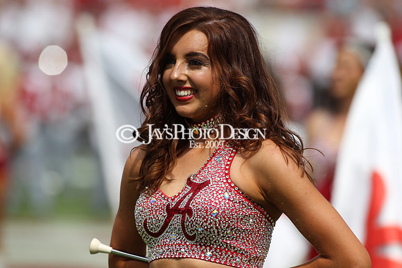 Arkansas State @ Alabama 9-8-18_JWM_0045