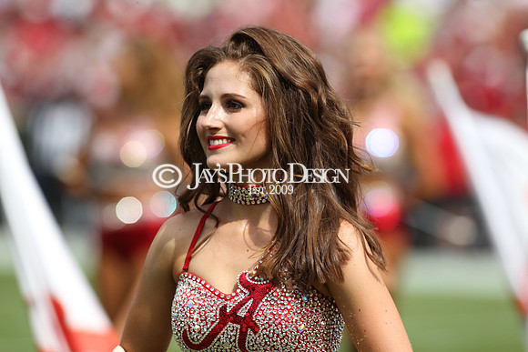 Arkansas State @ Alabama 9-8-18_JWM_0046
