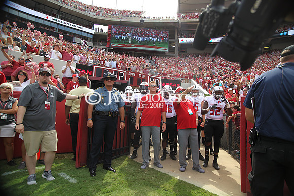 Arkansas State @ Alabama 9-8-18_JWM_0057
