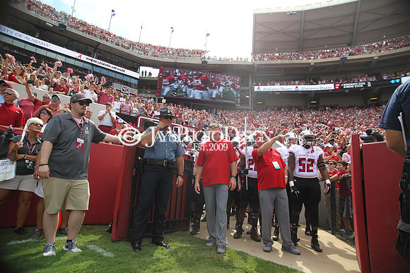 Arkansas State @ Alabama 9-8-18_JWM_0058
