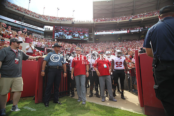 Arkansas State @ Alabama 9-8-18_JWM_0060