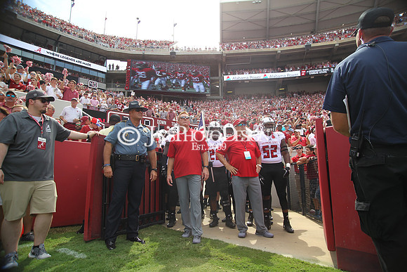 Arkansas State @ Alabama 9-8-18_JWM_0066