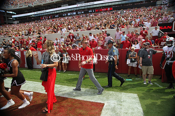 Arkansas State @ Alabama 9-8-18_JWM_0067