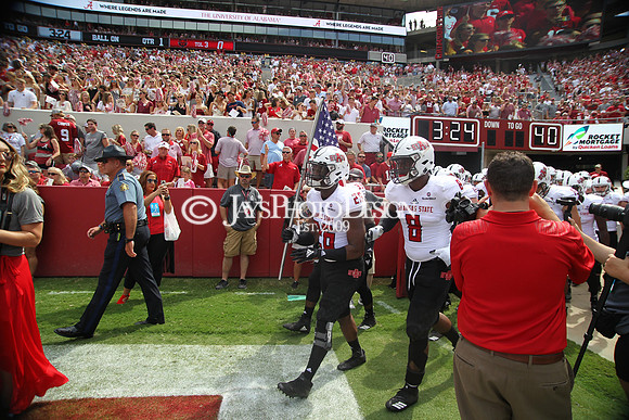 Arkansas State @ Alabama 9-8-18_JWM_0068