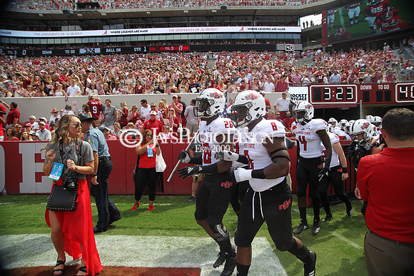 Arkansas State @ Alabama 9-8-18_JWM_0070