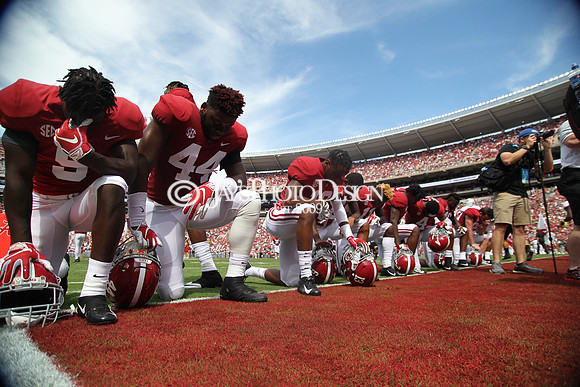 Arkansas State @ Alabama 9-8-18_JWM_0080