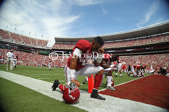 Arkansas State @ Alabama 9-8-18_JWM_0081