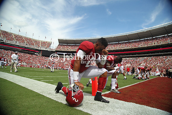 Arkansas State @ Alabama 9-8-18_JWM_0082