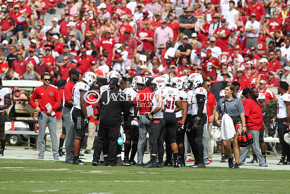 Arkansas State @ Alabama 9-8-18_JWM_0087