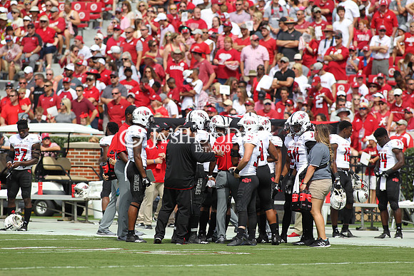 Arkansas State @ Alabama 9-8-18_JWM_0088