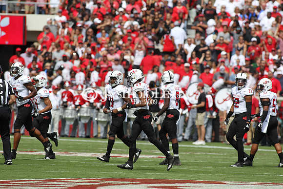 Arkansas State @ Alabama 9-8-18_JWM_0089