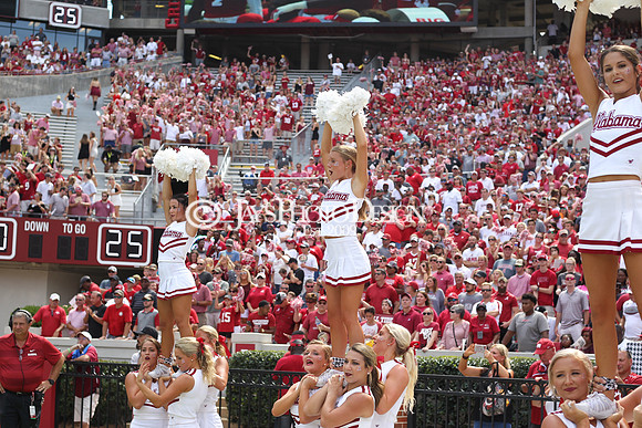 Arkansas State @ Alabama 9-8-18_JWM_0100