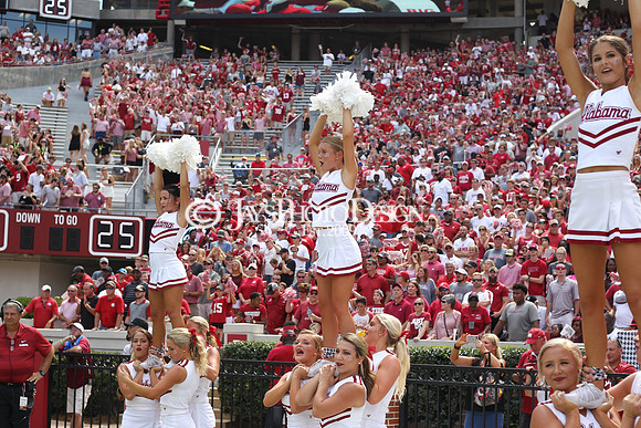 Arkansas State @ Alabama 9-8-18_JWM_0101