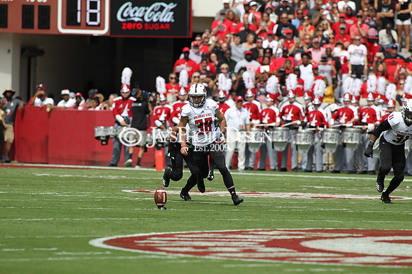 Arkansas State @ Alabama 9-8-18_JWM_0102