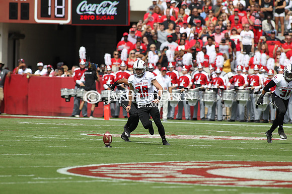 Arkansas State @ Alabama 9-8-18_JWM_0103