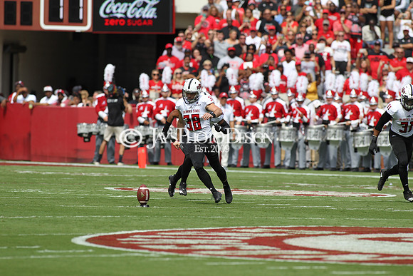 Arkansas State @ Alabama 9-8-18_JWM_0104