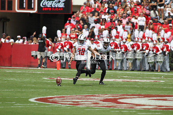 Arkansas State @ Alabama 9-8-18_JWM_0107