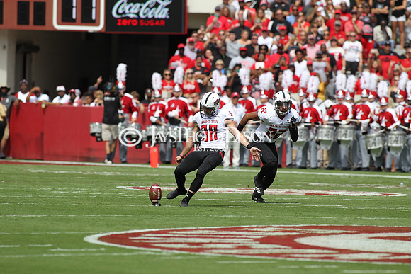 Arkansas State @ Alabama 9-8-18_JWM_0108