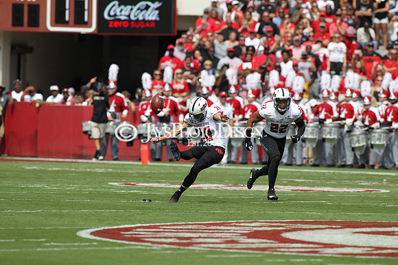 Arkansas State @ Alabama 9-8-18_JWM_0109