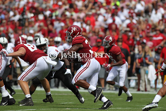 Arkansas State @ Alabama 9-8-18_JWM_0116