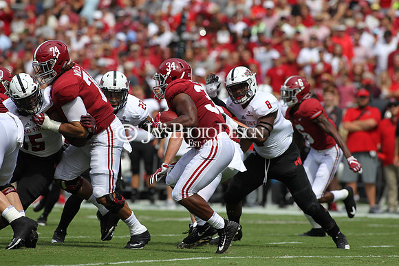 Arkansas State @ Alabama 9-8-18_JWM_0117