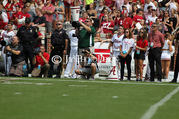 Arkansas State @ Alabama 9-8-18_JWM_0127