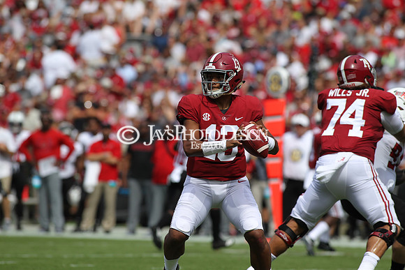 Arkansas State @ Alabama 9-8-18_JWM_0132