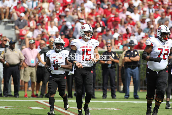 Arkansas State @ Alabama 9-8-18_JWM_0142
