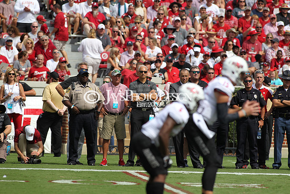 Arkansas State @ Alabama 9-8-18_JWM_0144