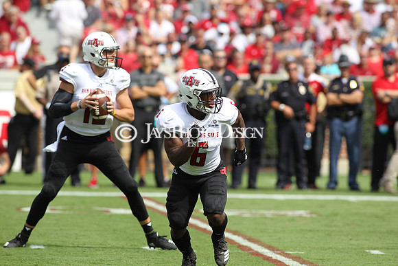 Arkansas State @ Alabama 9-8-18_JWM_0145