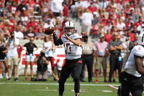 Arkansas State @ Alabama 9-8-18_JWM_0146