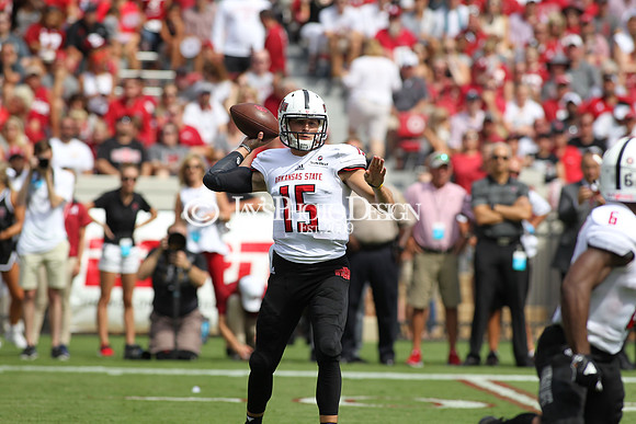 Arkansas State @ Alabama 9-8-18_JWM_0147