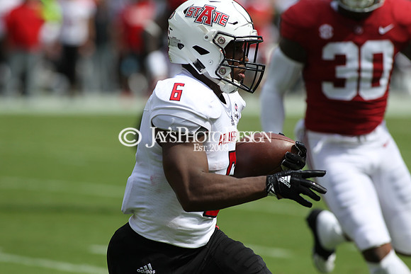 Arkansas State @ Alabama 9-8-18_JWM_0153