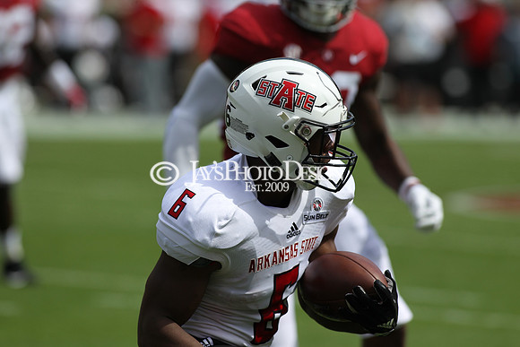 Arkansas State @ Alabama 9-8-18_JWM_0154