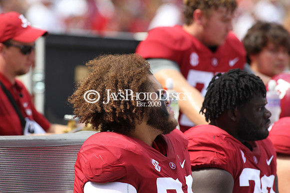 Arkansas State @ Alabama 9-8-18_JWM_0156