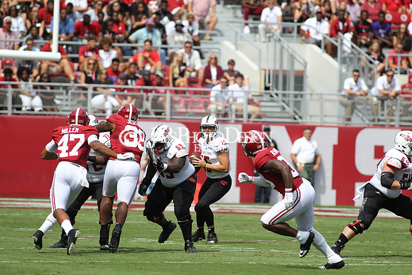 Arkansas State @ Alabama 9-8-18_JWM_0157