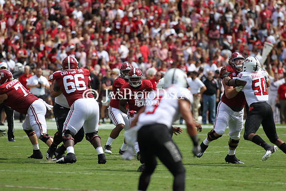Arkansas State @ Alabama 9-8-18_JWM_0166
