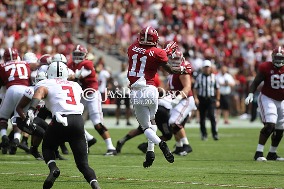 Arkansas State @ Alabama 9-8-18_JWM_0167